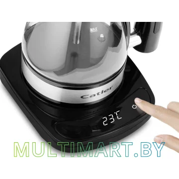 Капельная кофеварка Catler CM 413 картинка 6